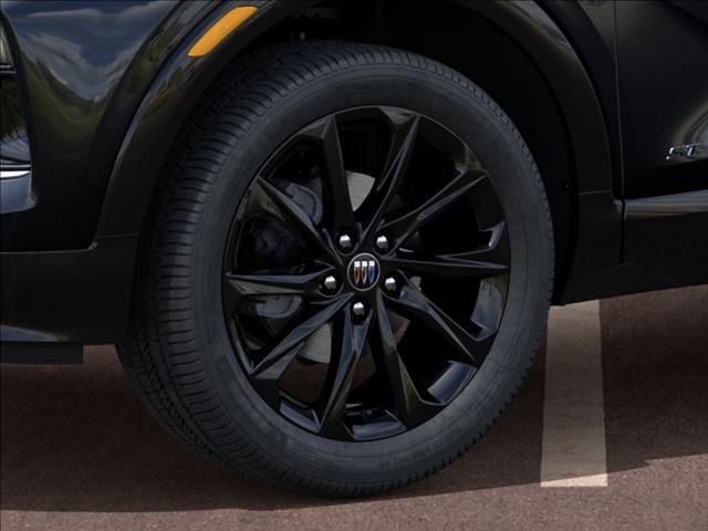 new 2026 Buick Encore GX car, priced at $30,355
