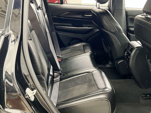 used 2024 Jeep Grand Cherokee car, priced at $31,387