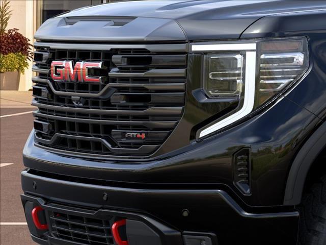 new 2026 GMC Sierra 1500 car, priced at $72,253