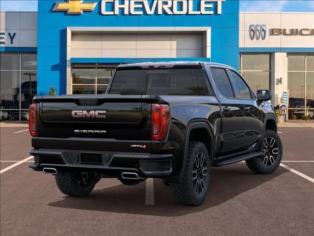 new 2026 GMC Sierra 1500 car, priced at $72,253