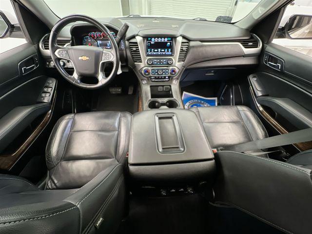used 2019 Chevrolet Suburban car, priced at $24,890