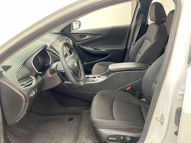 used 2024 Chevrolet Malibu car, priced at $18,887