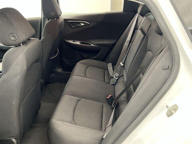 used 2024 Chevrolet Malibu car, priced at $18,887