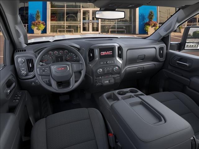 new 2025 GMC Sierra 3500 car, priced at $67,008