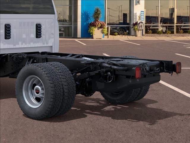new 2025 GMC Sierra 3500 car, priced at $67,008