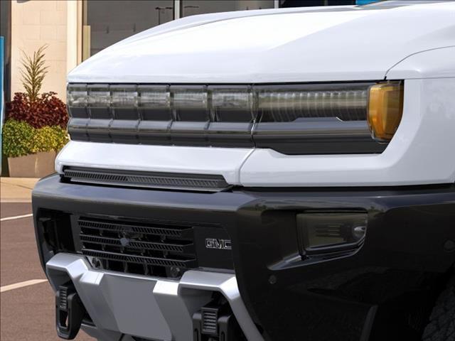 new 2024 GMC HUMMER EV Pickup car, priced at $108,940