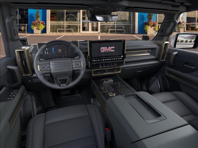 new 2024 GMC HUMMER EV Pickup car, priced at $108,940