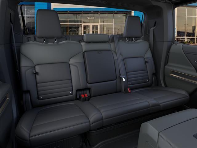 new 2024 GMC HUMMER EV Pickup car, priced at $108,940