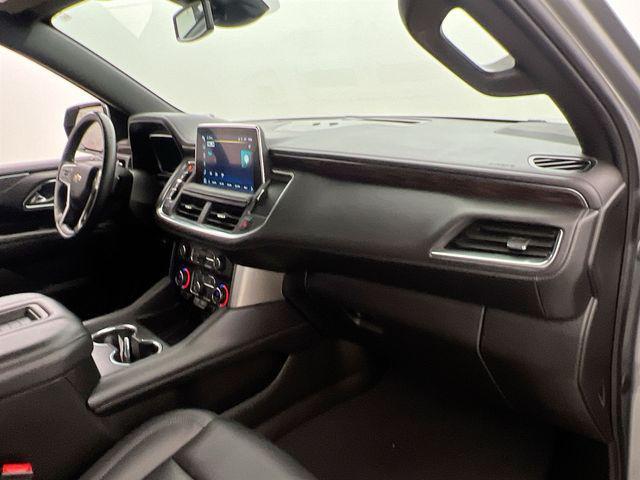 used 2023 Chevrolet Tahoe car, priced at $51,387