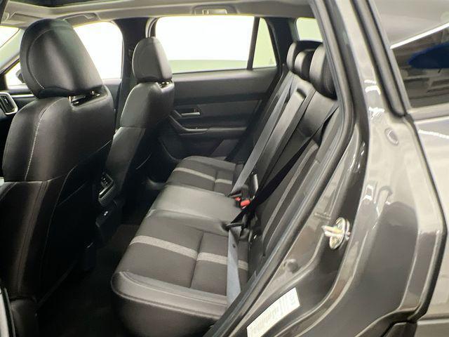 used 2025 Mazda CX-50 car, priced at $35,387
