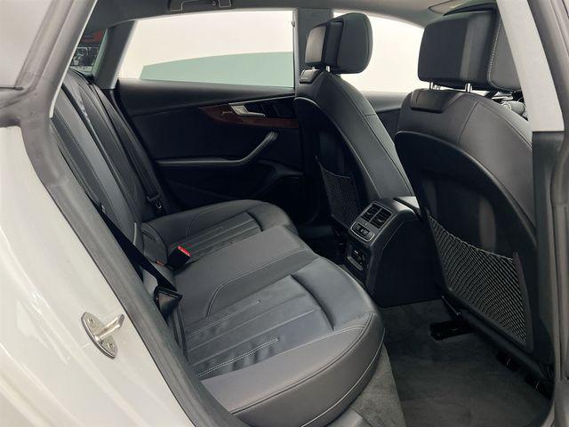 used 2022 Audi A5 Sportback car, priced at $36,387