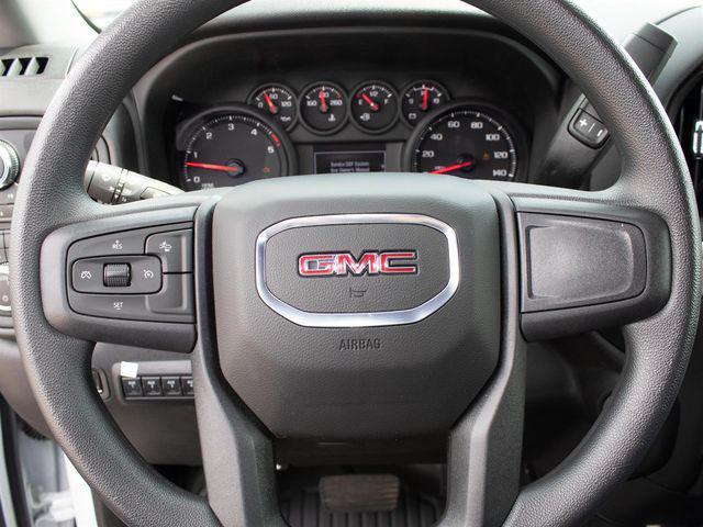 new 2025 GMC Sierra 3500 car, priced at $67,008