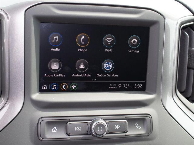 new 2025 GMC Sierra 3500 car, priced at $67,008