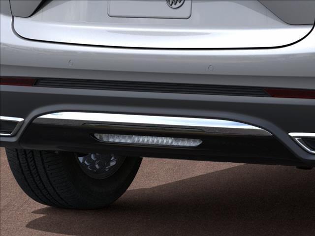 new 2025 Buick Envision car, priced at $38,640