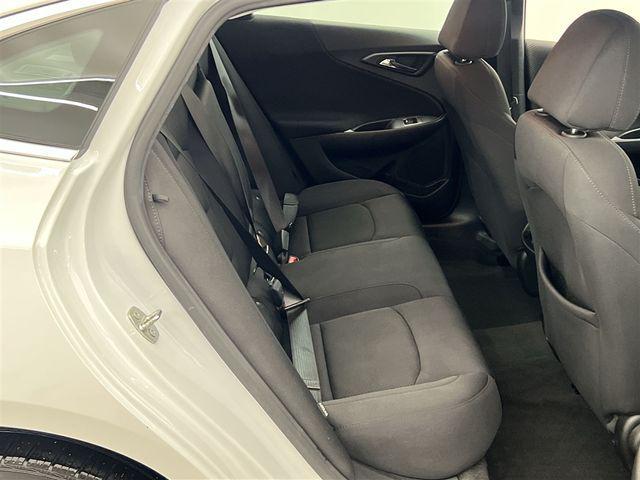 used 2024 Chevrolet Malibu car, priced at $18,387