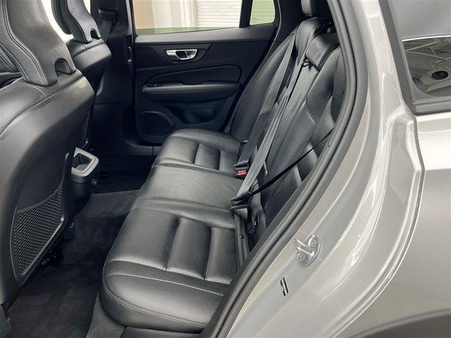 used 2025 Volvo V60 Cross Country car, priced at $40,387