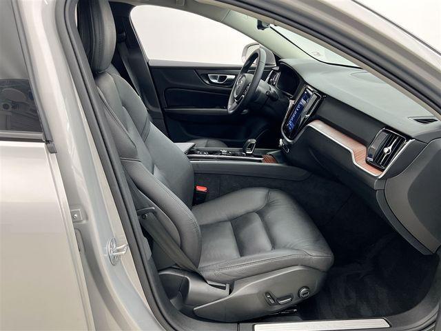 used 2025 Volvo V60 Cross Country car, priced at $40,387