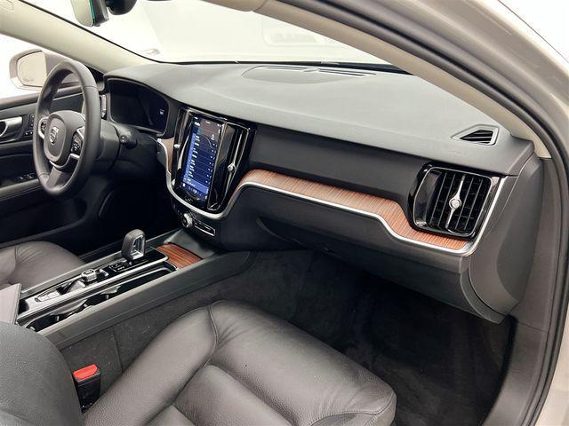 used 2025 Volvo V60 Cross Country car, priced at $40,387