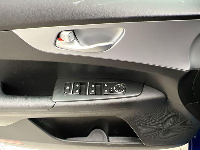 used 2023 Kia Forte car, priced at $23,387