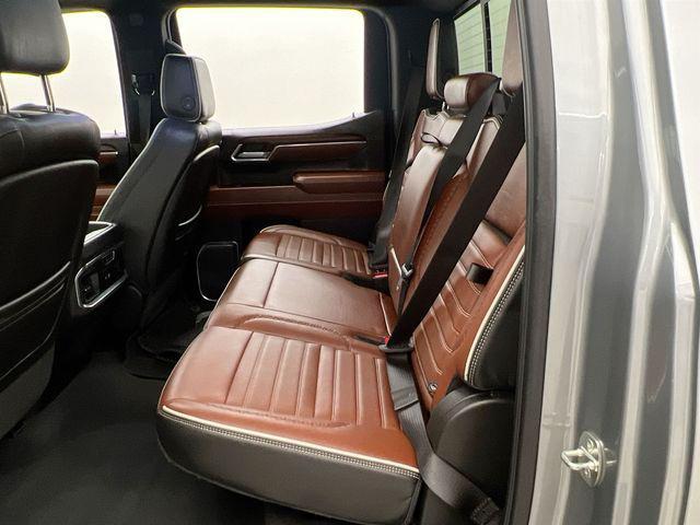 used 2023 GMC Sierra 1500 car, priced at $65,387