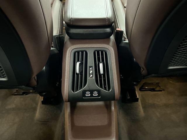 used 2024 BMW X1 car, priced at $49,387