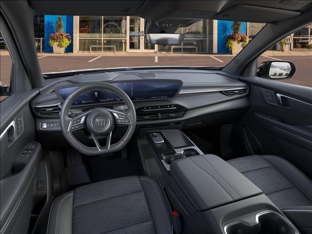 new 2026 Buick Enclave car, priced at $50,746