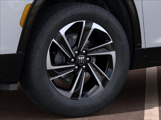 new 2026 Buick Enclave car, priced at $50,746
