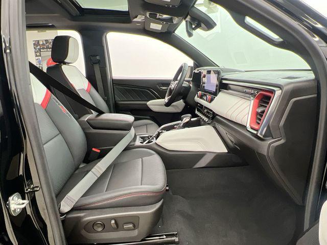 used 2024 GMC Canyon car, priced at $58,387