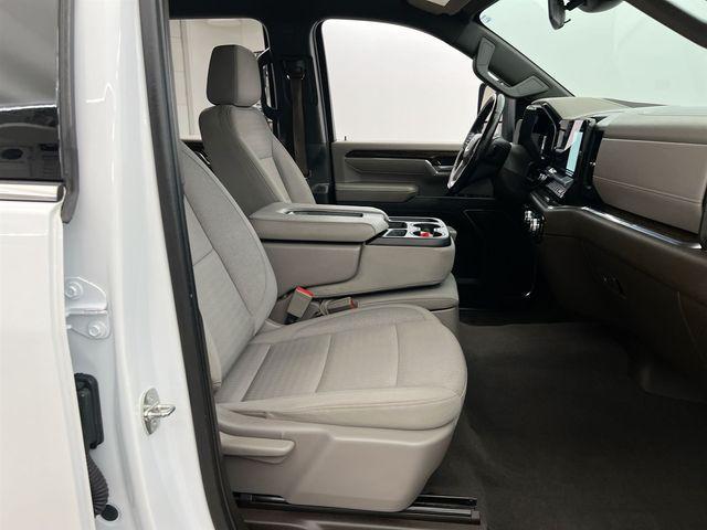 used 2024 GMC Sierra 3500 car, priced at $60,387