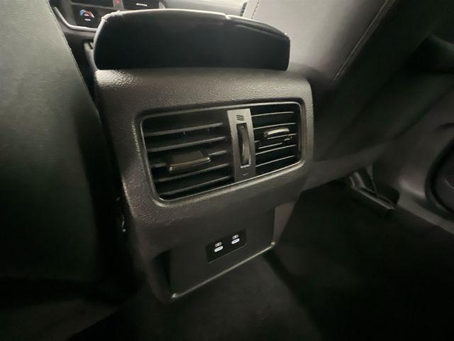 used 2025 Nissan Rogue car, priced at $29,387
