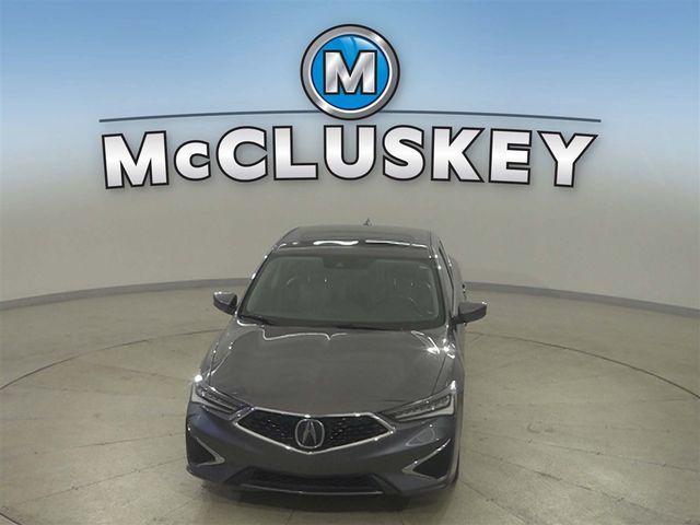 used 2020 Acura ILX car, priced at $25,887