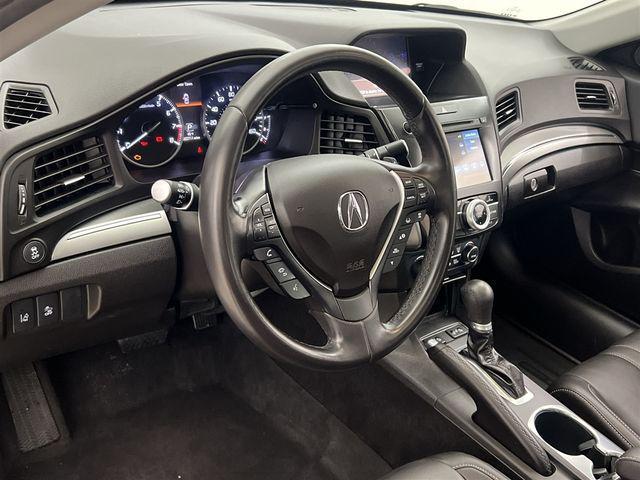 used 2020 Acura ILX car, priced at $25,887