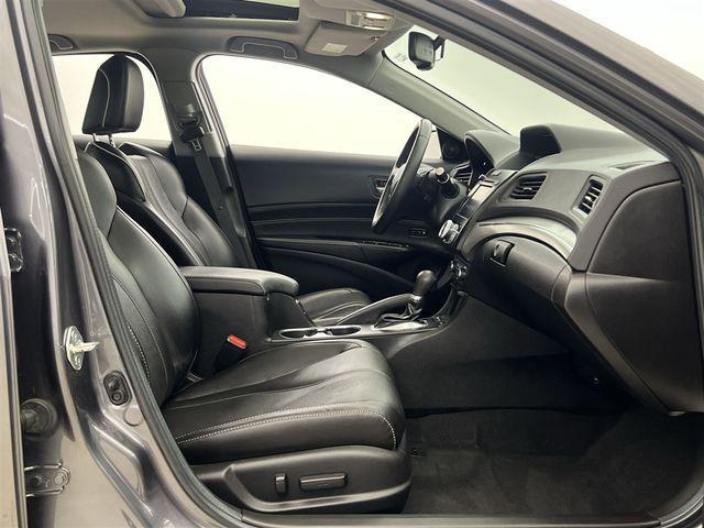 used 2020 Acura ILX car, priced at $25,887