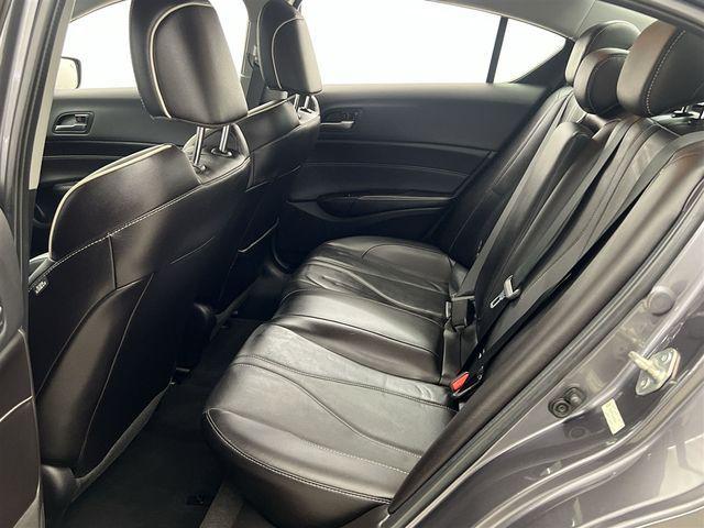 used 2020 Acura ILX car, priced at $25,887