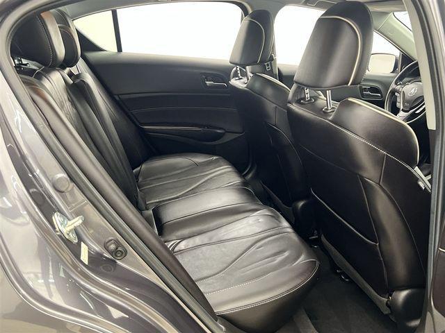 used 2020 Acura ILX car, priced at $25,887