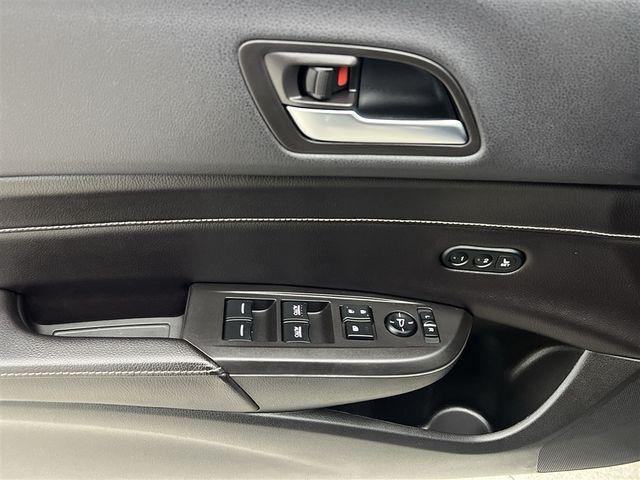 used 2020 Acura ILX car, priced at $25,887