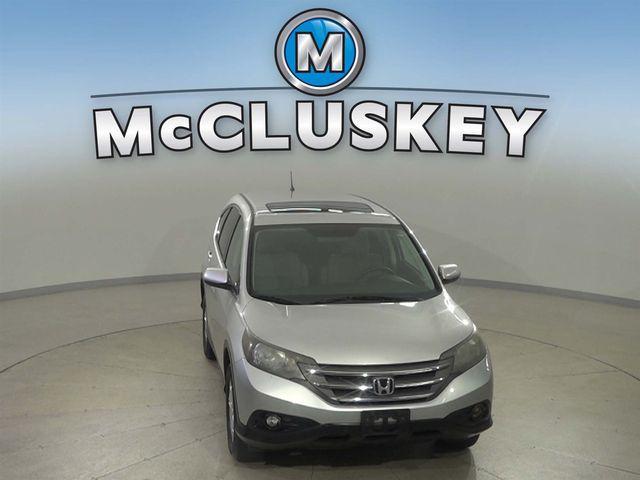 used 2014 Honda CR-V car, priced at $13,387