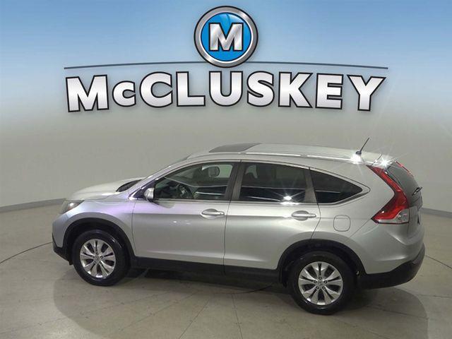 used 2014 Honda CR-V car, priced at $13,387
