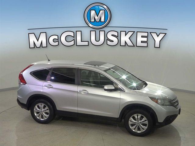 used 2014 Honda CR-V car, priced at $13,387