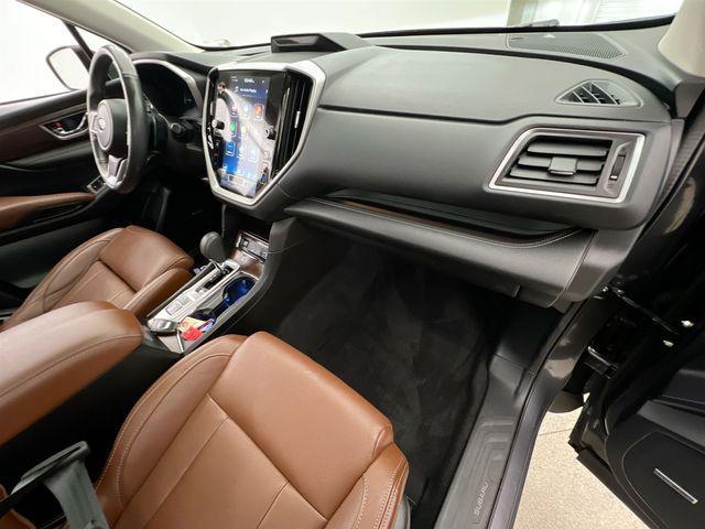 used 2023 Subaru Ascent car, priced at $38,387