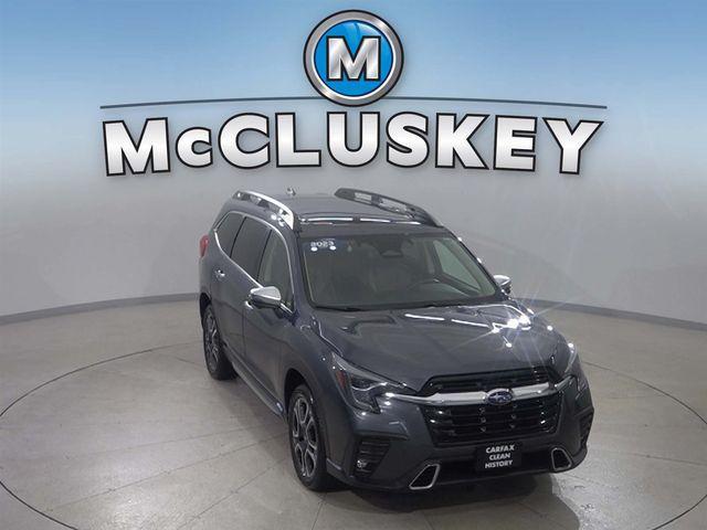 used 2023 Subaru Ascent car, priced at $38,387