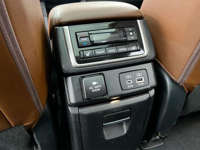 used 2023 Subaru Ascent car, priced at $38,387