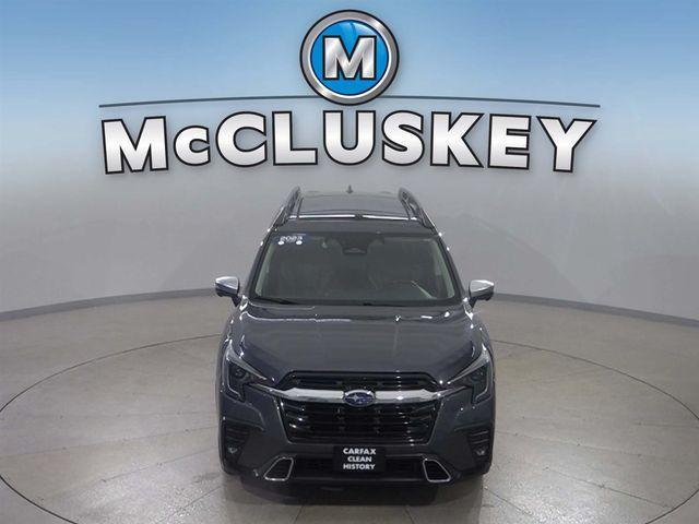 used 2023 Subaru Ascent car, priced at $38,387