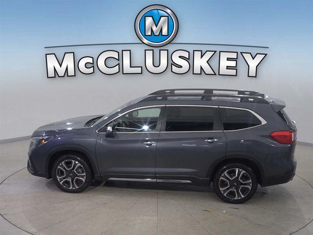 used 2023 Subaru Ascent car, priced at $38,387