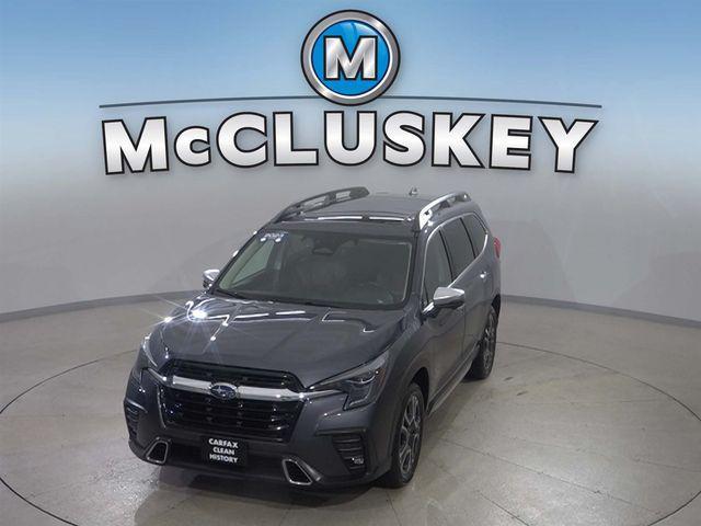 used 2023 Subaru Ascent car, priced at $38,387