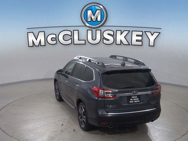 used 2023 Subaru Ascent car, priced at $38,387