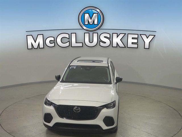 used 2025 Mazda CX-70 car, priced at $30,387