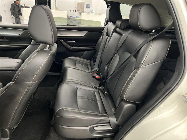 used 2025 Mazda CX-70 car, priced at $30,387