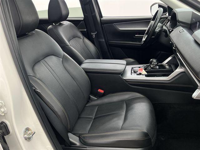 used 2025 Mazda CX-70 car, priced at $30,387