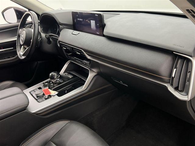 used 2025 Mazda CX-70 car, priced at $30,387